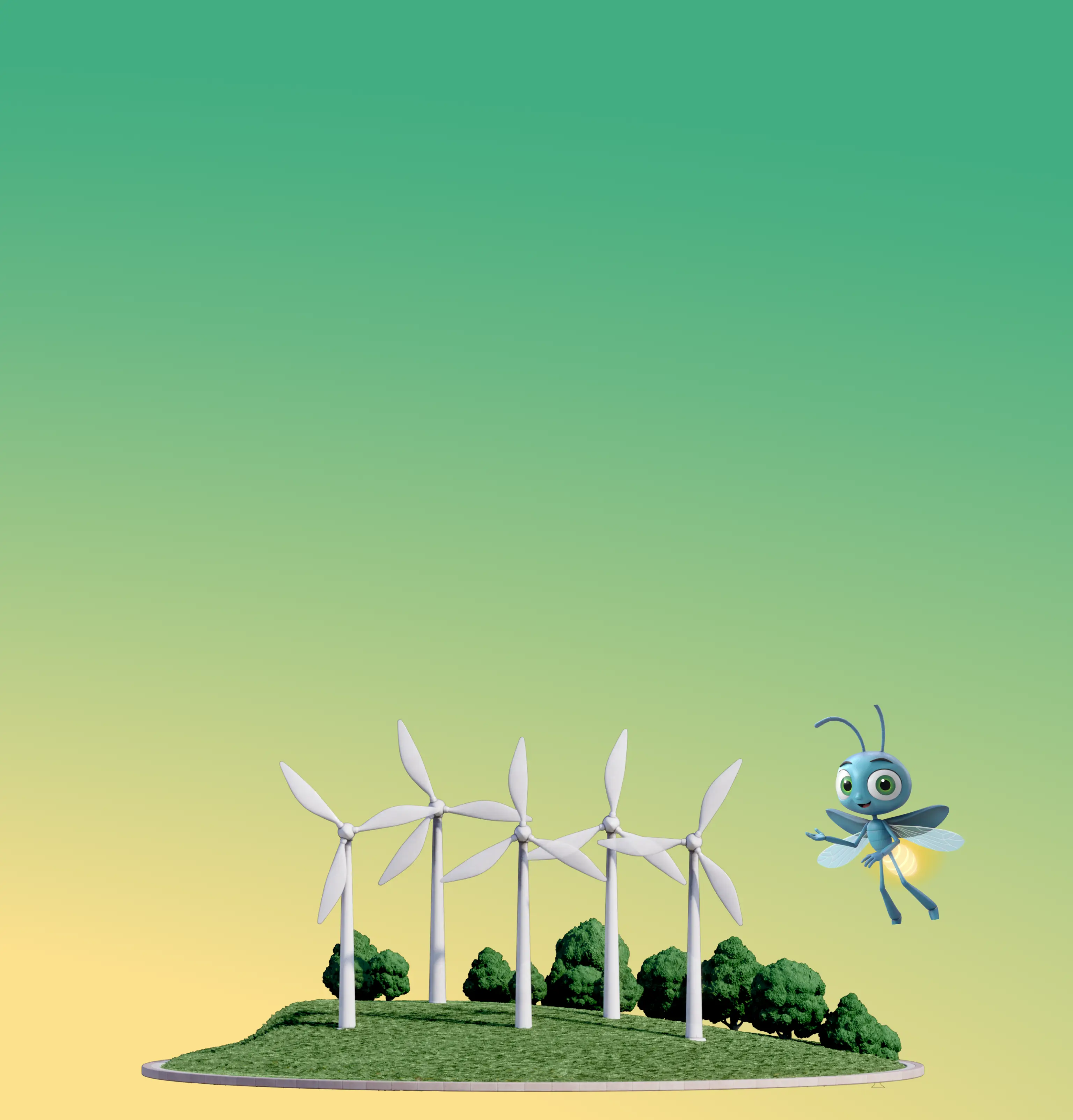 Return to Green Mountain Energy for a special low price.